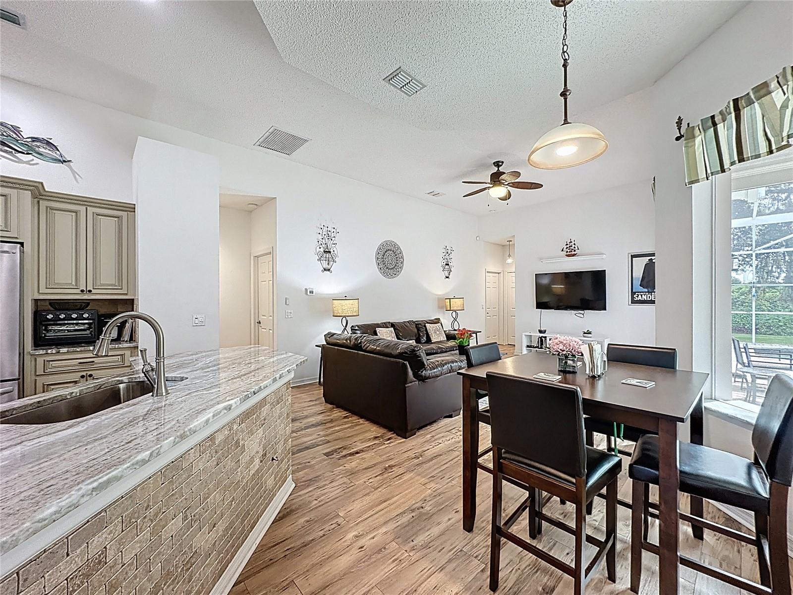 SOUTHERN DUNES ESTATES - Residential