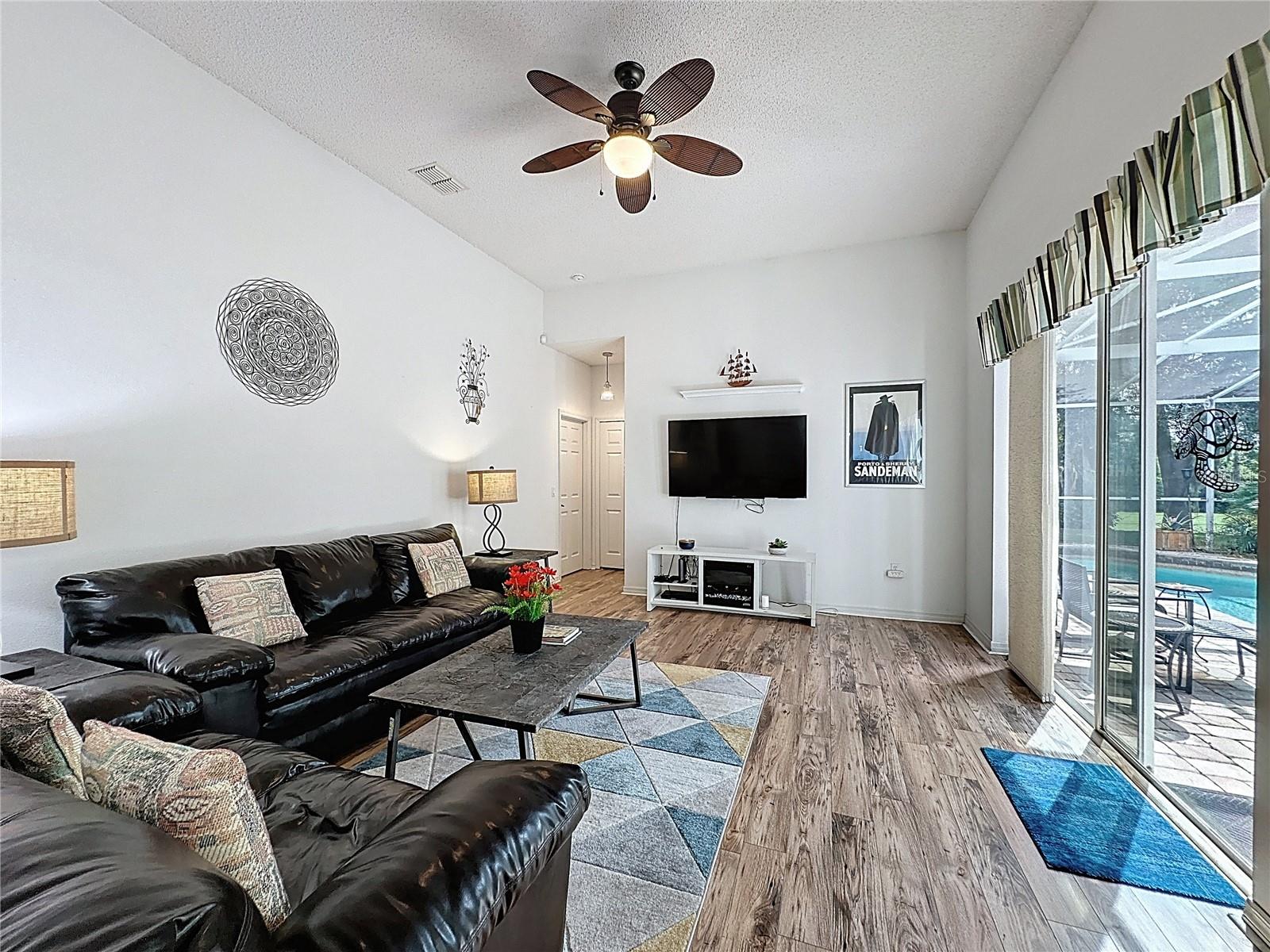 SOUTHERN DUNES ESTATES - Residential