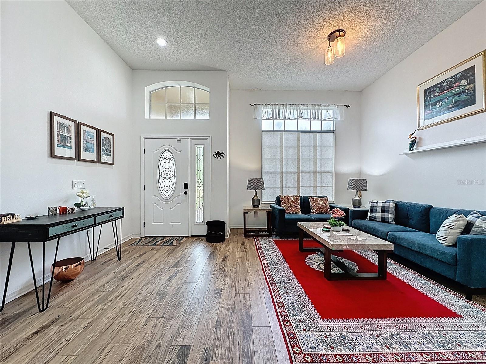 SOUTHERN DUNES ESTATES - Residential