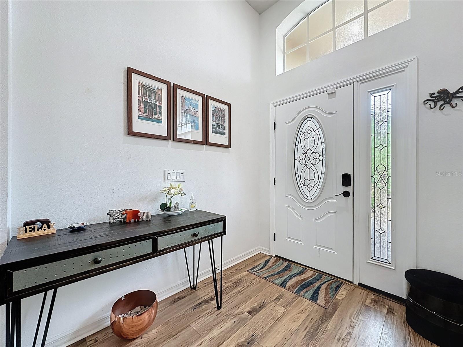 SOUTHERN DUNES ESTATES - Residential