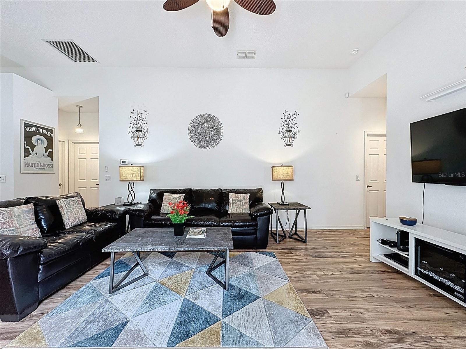 SOUTHERN DUNES ESTATES - Residential