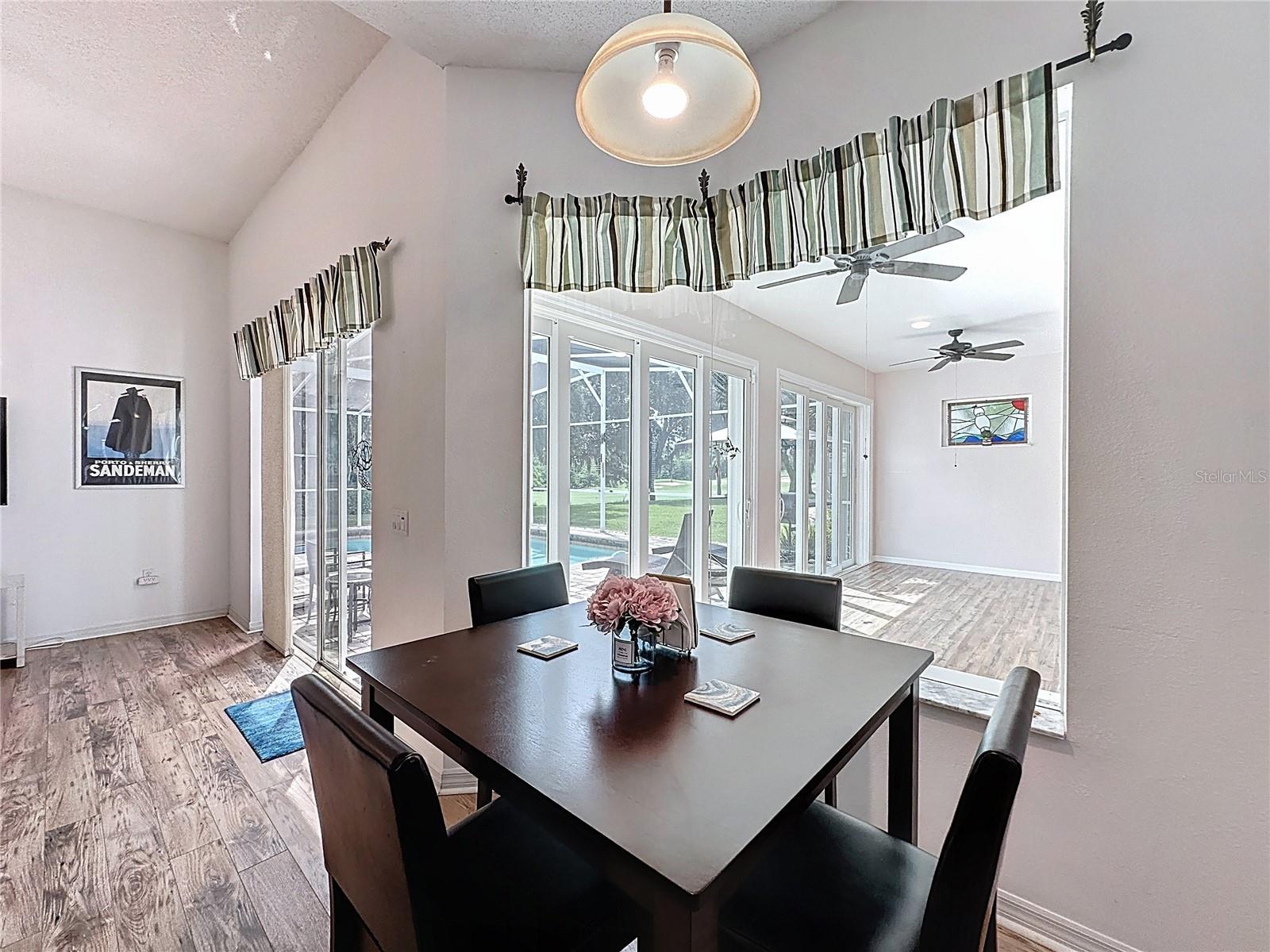 SOUTHERN DUNES ESTATES - Residential