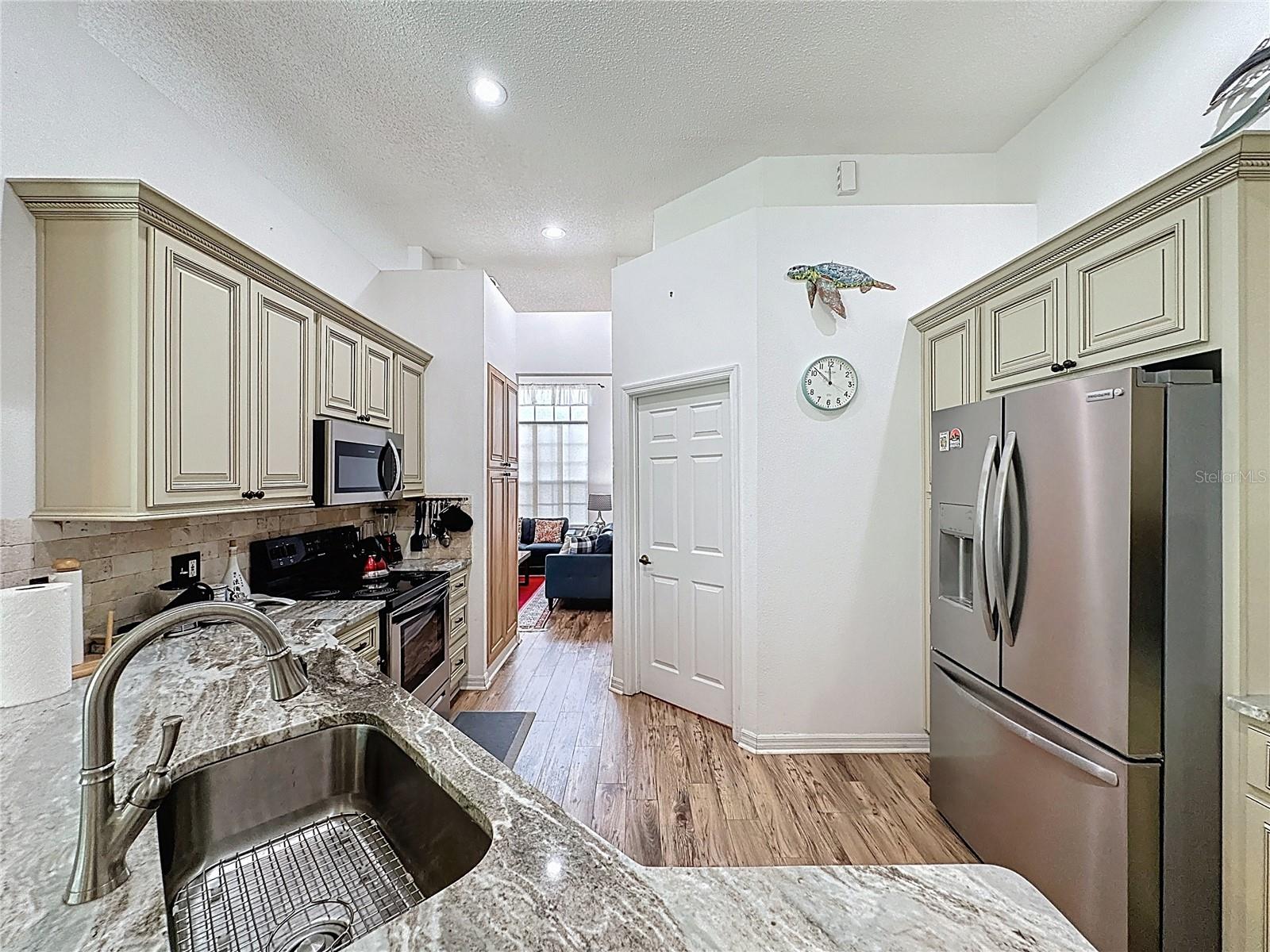 SOUTHERN DUNES ESTATES - Residential