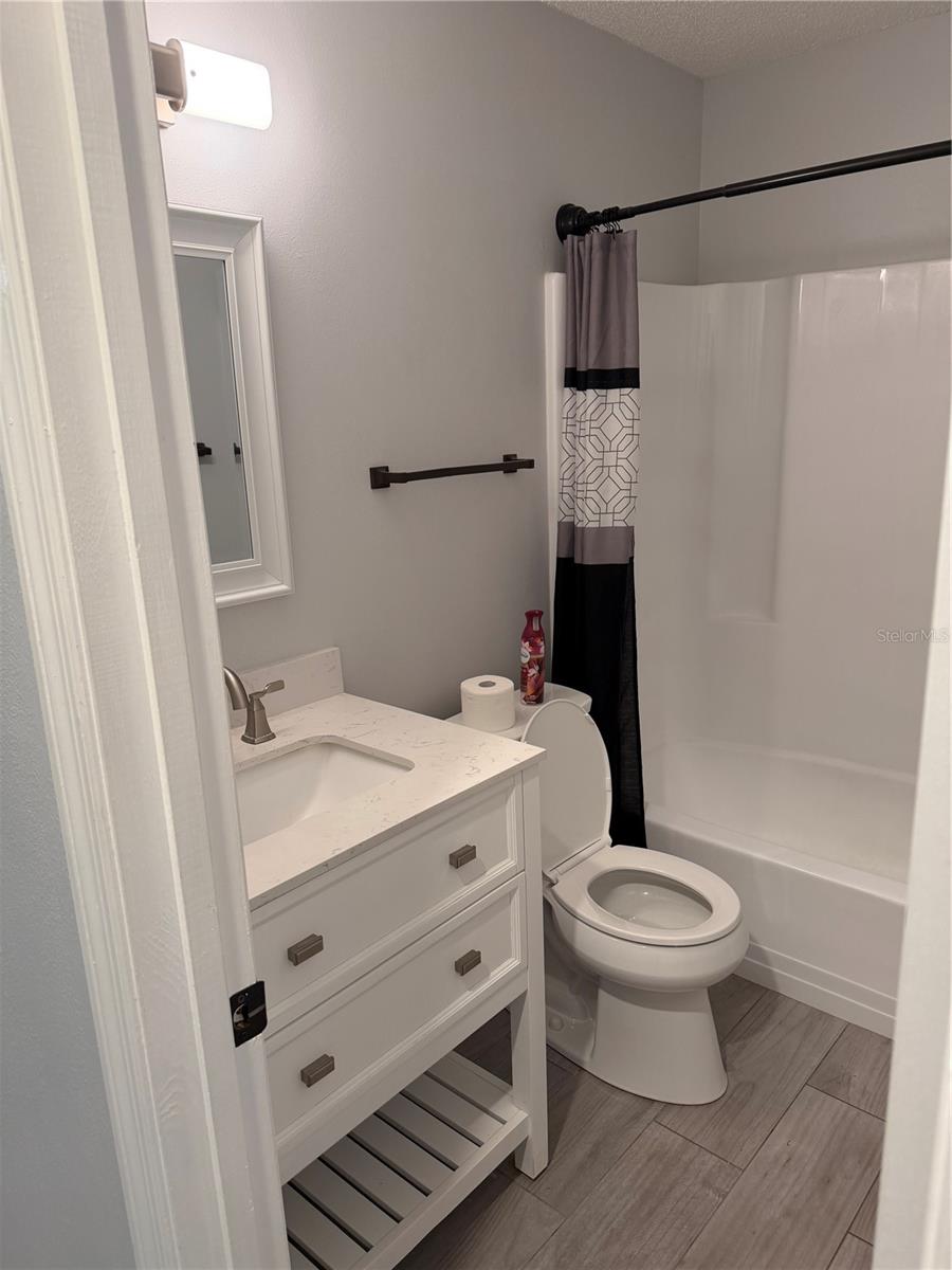 OAKBROOK VILLAGE - Residential