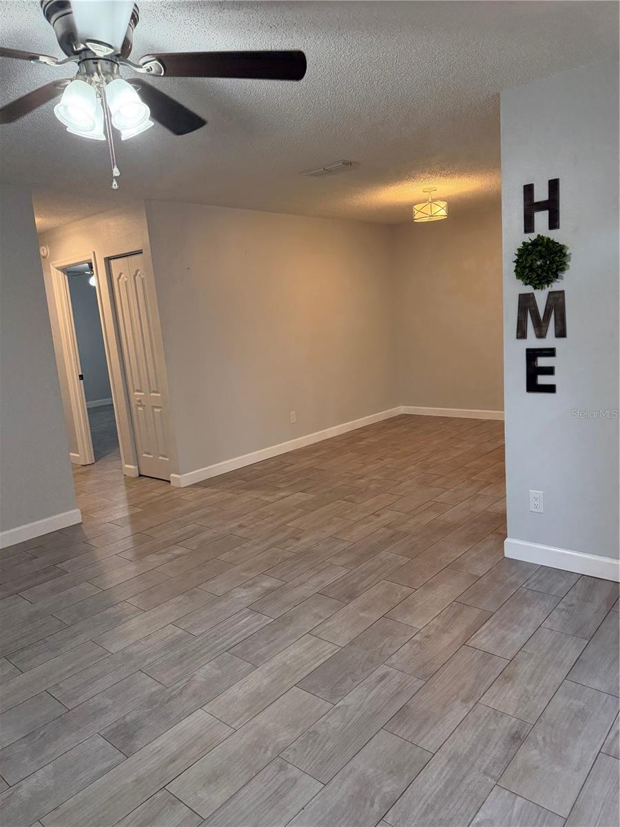 OAKBROOK VILLAGE - Residential