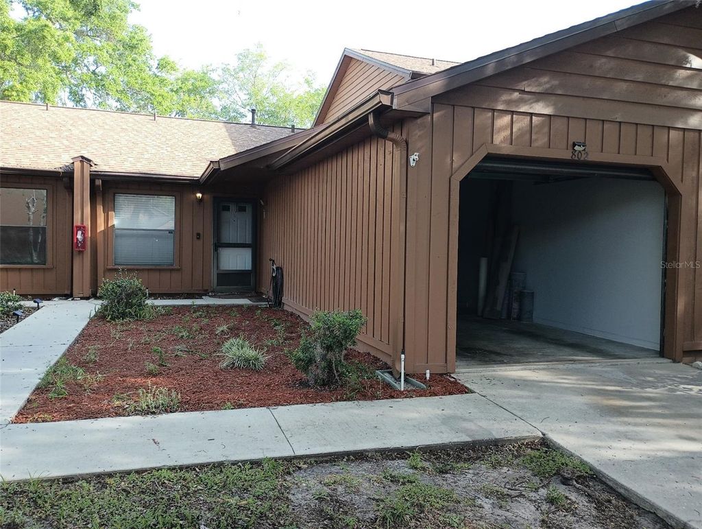 Photo of 2701 NE 10th Street #802, Ocala, FL 34470 (MLS # OM722090)
