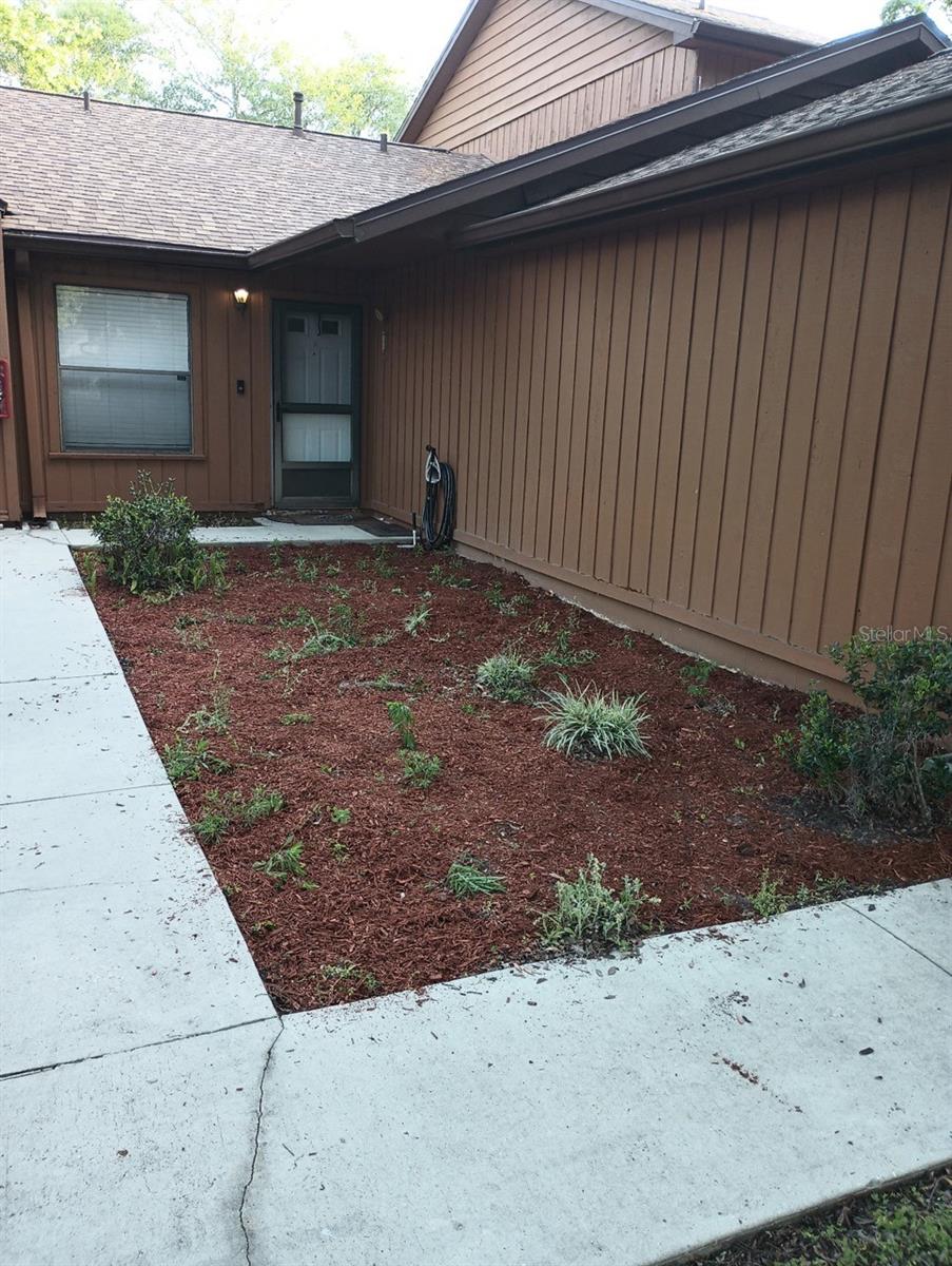 OAKBROOK VILLAGE - Residential