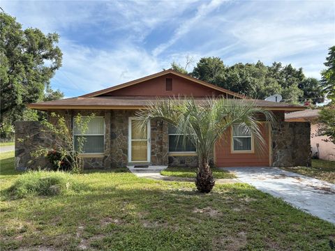 Photo of 3700 Washington Street, Sanford, FL 32771 (MLS # O6318804)