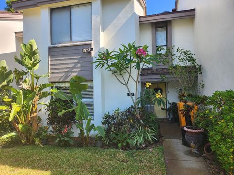 A home in SAFETY HARBOR