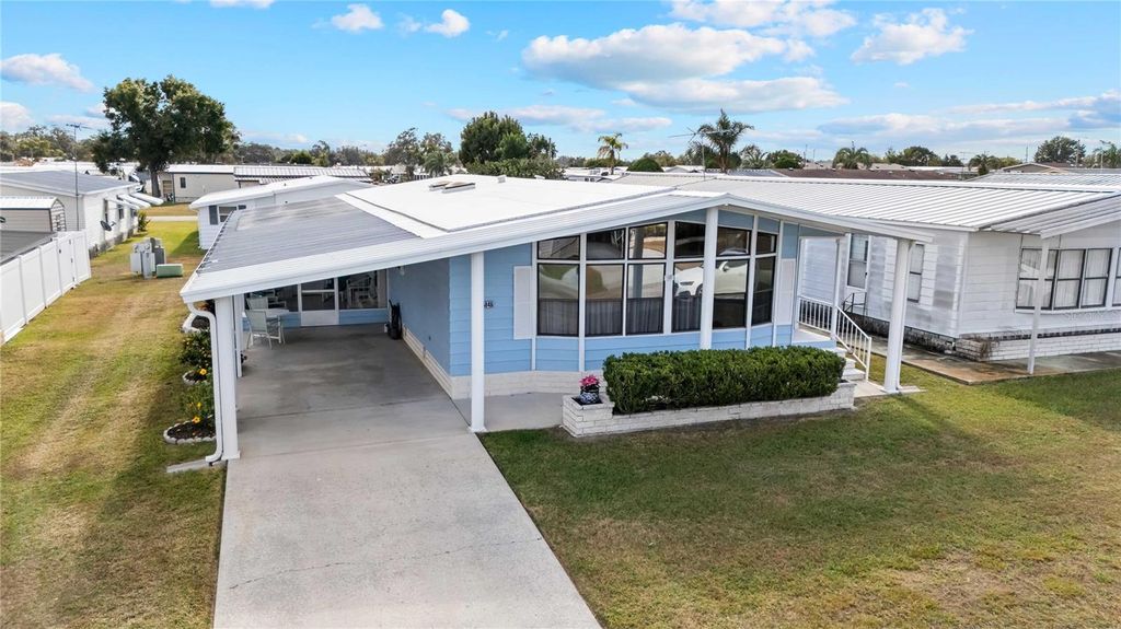 Photo of 36846 Kimela Avenue, Zephyrhills, FL 33542 (MLS # TB8452967)