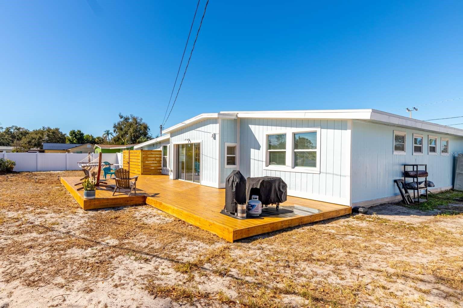 LAKEWOOD ESTATES SUB OF TR 14 - Residential