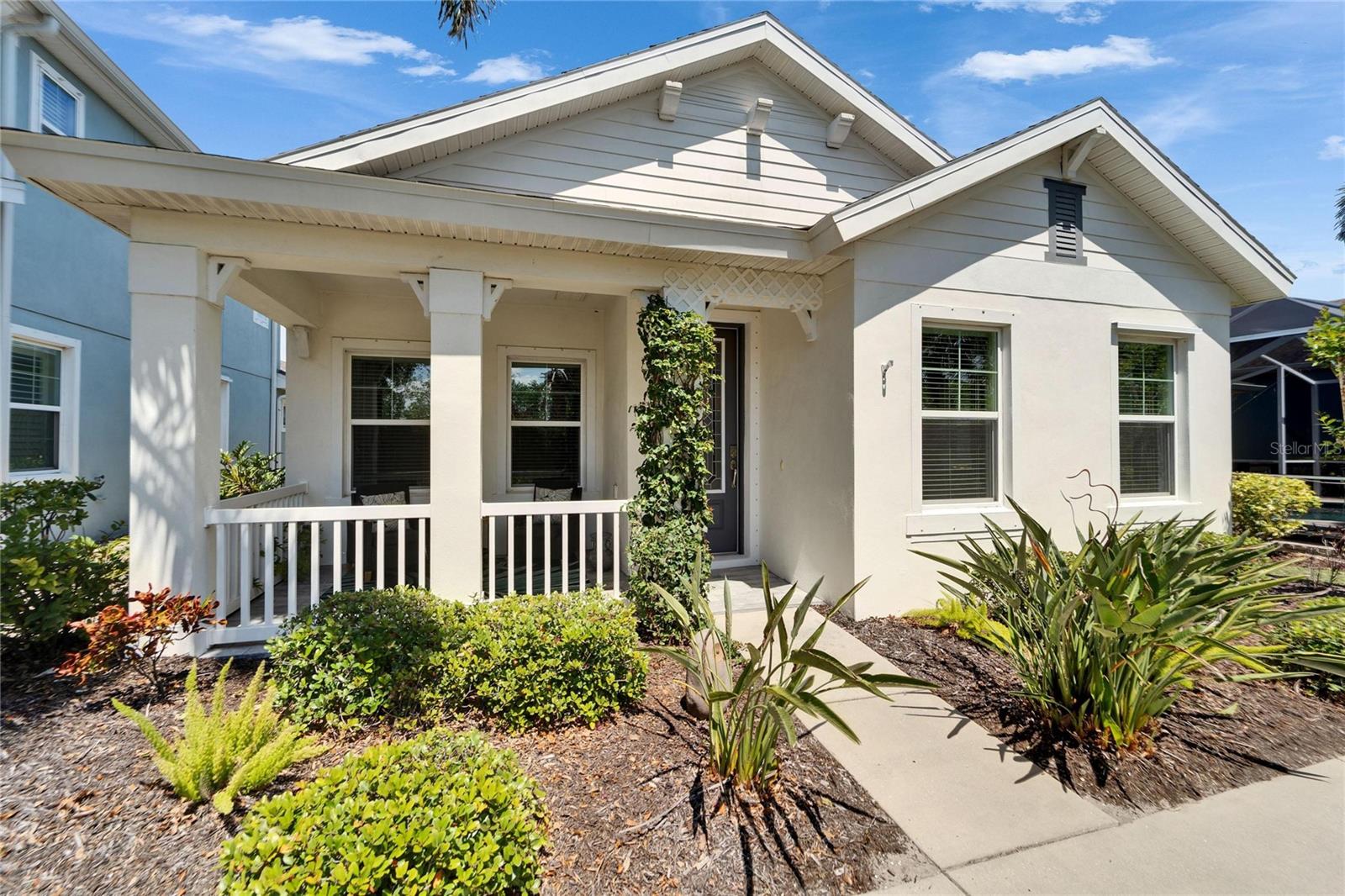 606 WINTERSIDE DRIVE