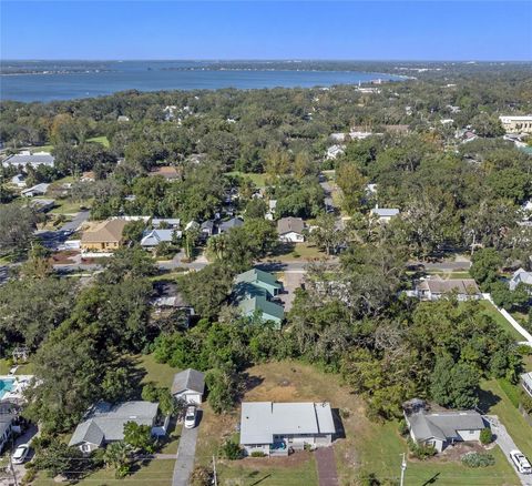 A home in MOUNT DORA