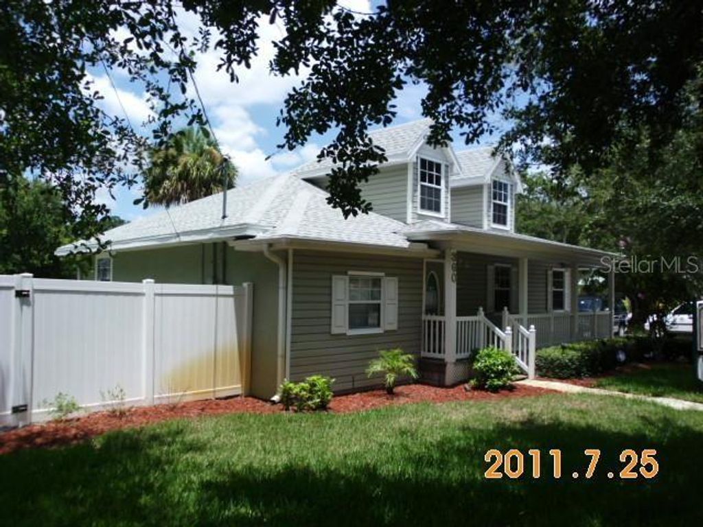 Photo of 360 Tangerine Avenue, Merritt Island, FL 32953 (MLS # TB8490638)