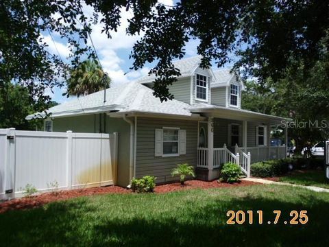 Photo of 360 Tangerine Avenue, Merritt Island, FL 32953 (MLS # TB8490638)