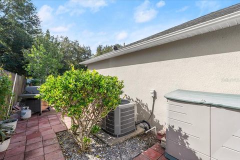 A home in DELTONA