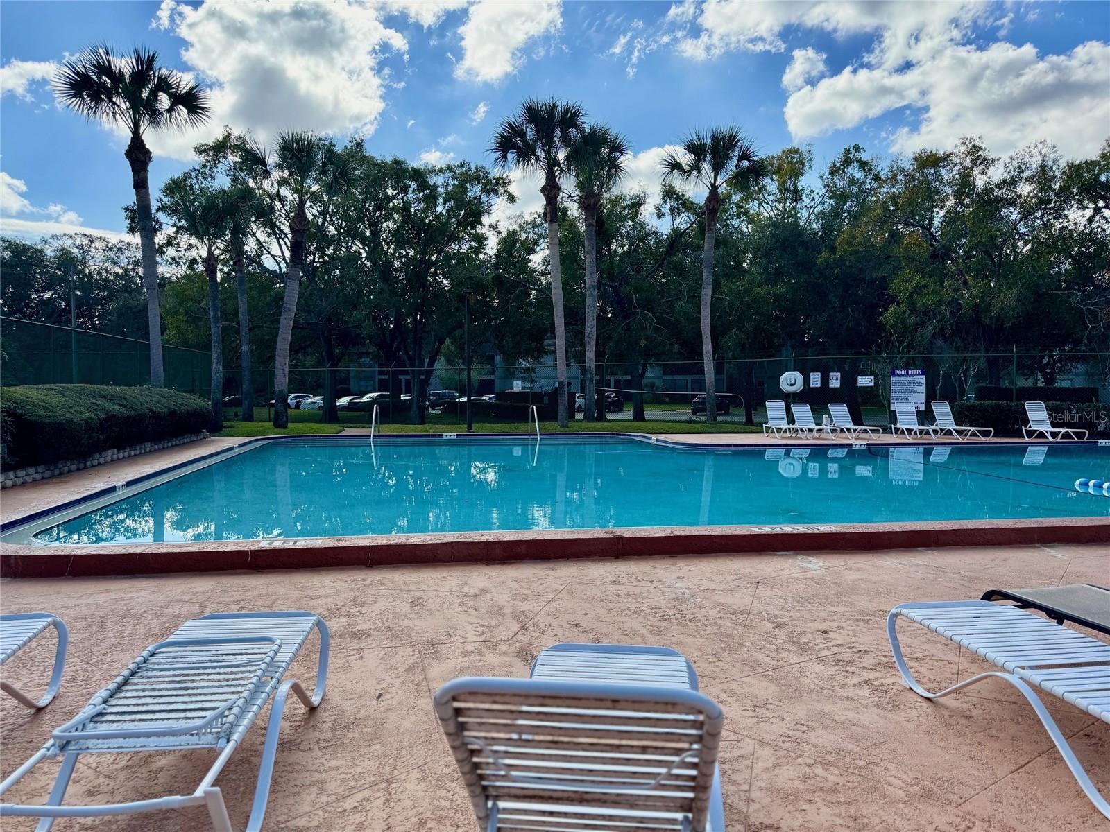 THE OAKS UNIT VI A CONDO - Residential Lease