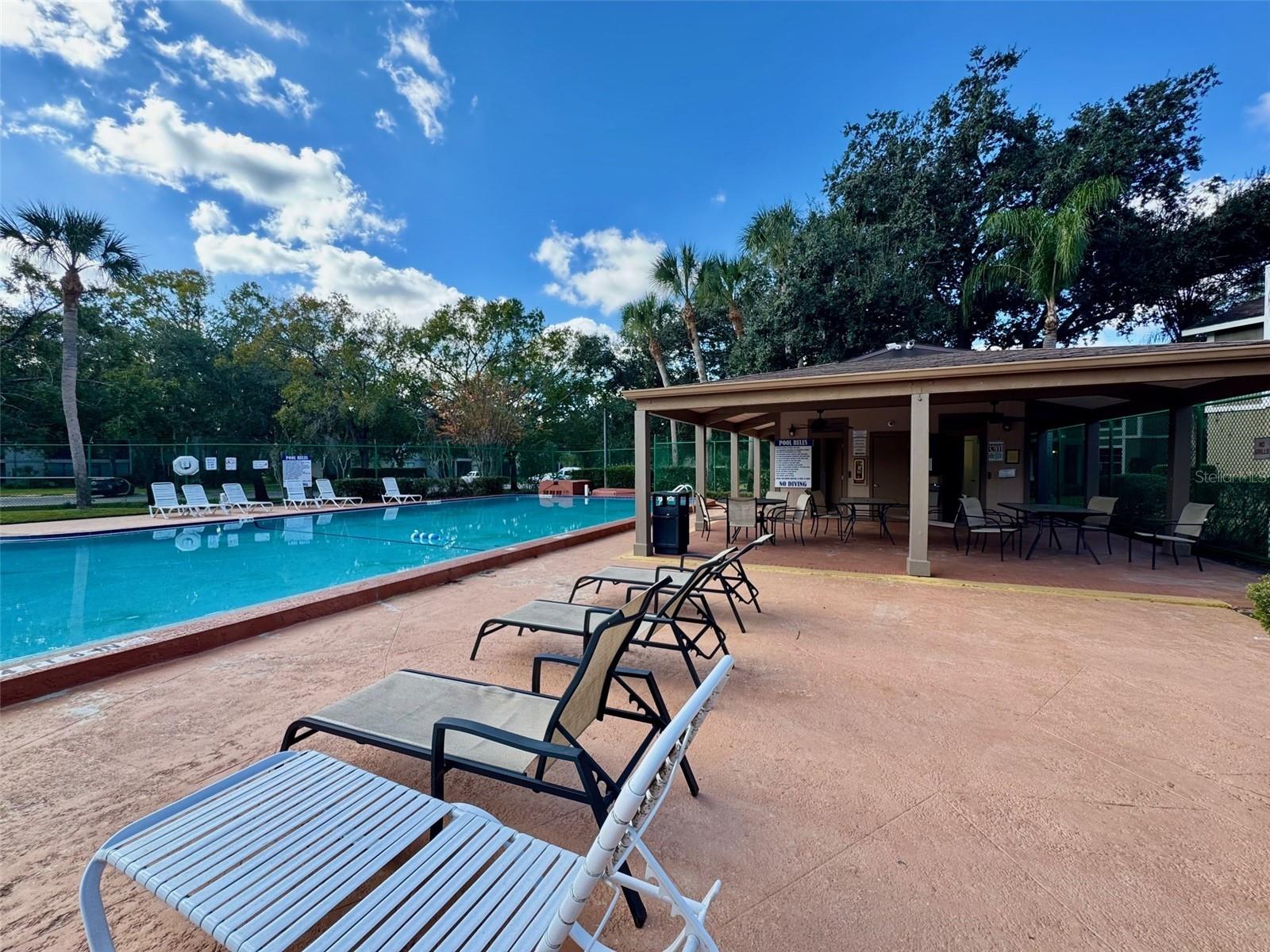 THE OAKS UNIT VI A CONDO - Residential Lease