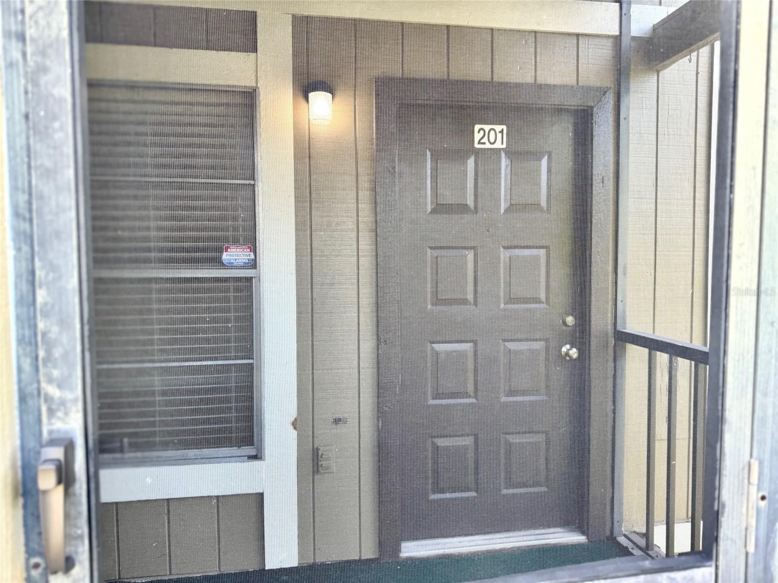 THE OAKS UNIT VI A CONDO - Residential Lease