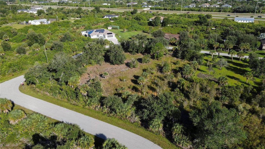 Photo of 7022 Landrum Circle, Port Charlotte, FL 33981 (MLS # A4710428)