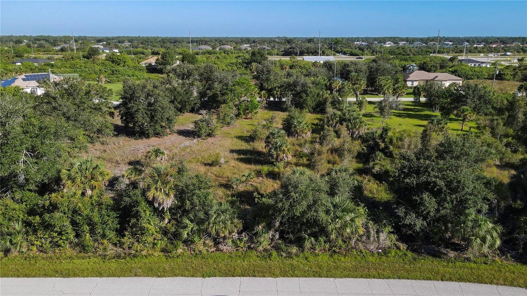 Photo of 7022 Landrum Circle, Port Charlotte, FL 33981 (MLS # A4710428)