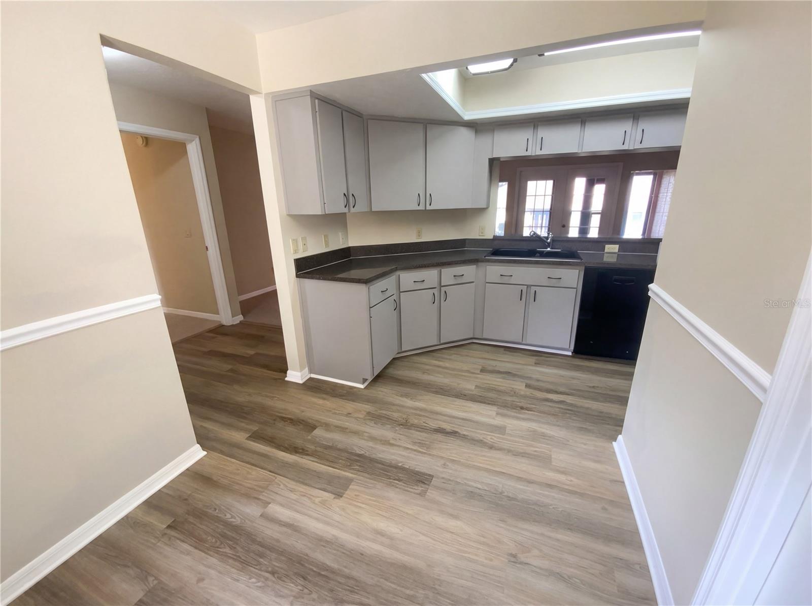 ARBOR COURT THIRD ADD - Residential