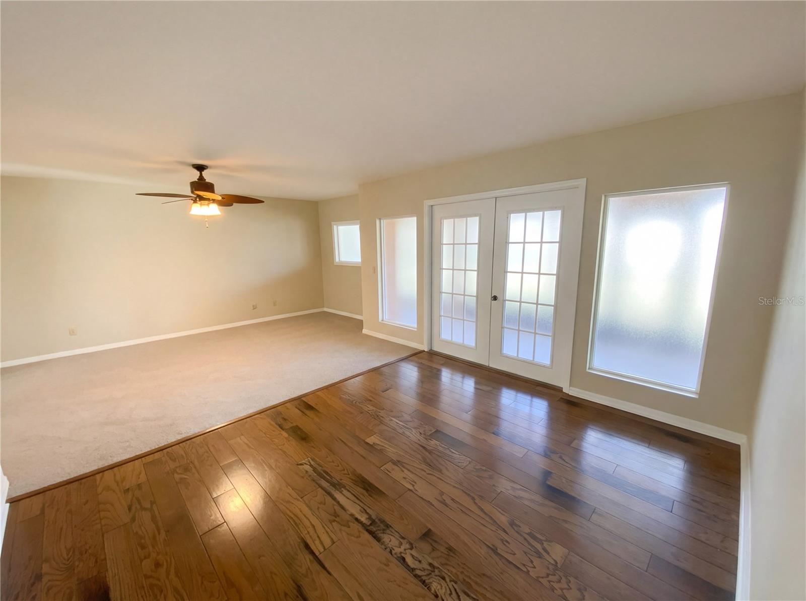 ARBOR COURT THIRD ADD - Residential