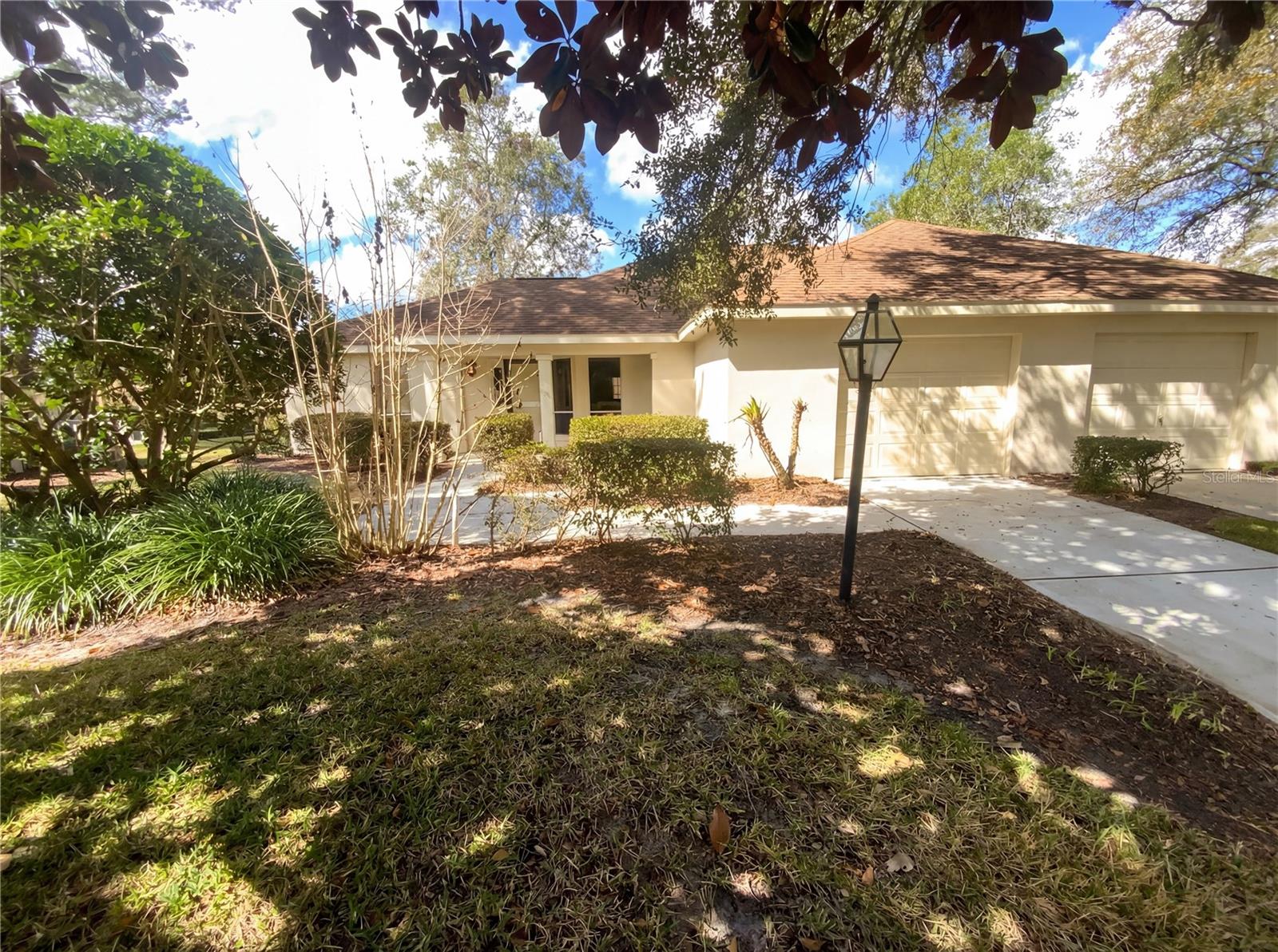 ARBOR COURT THIRD ADD - Residential