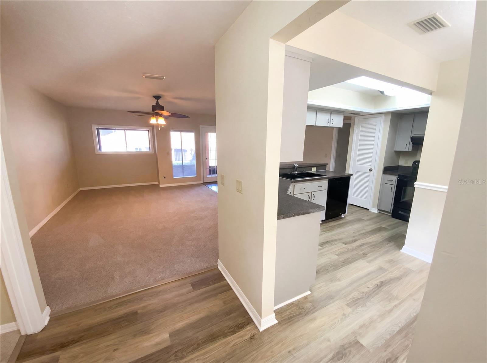 ARBOR COURT THIRD ADD - Residential