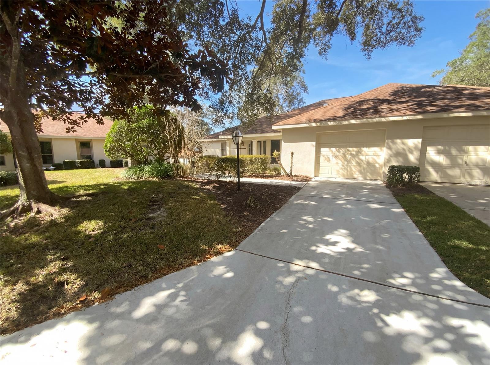 ARBOR COURT THIRD ADD - Residential