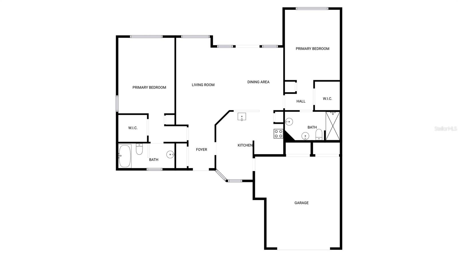 ARBOR COURT THIRD ADD - Residential