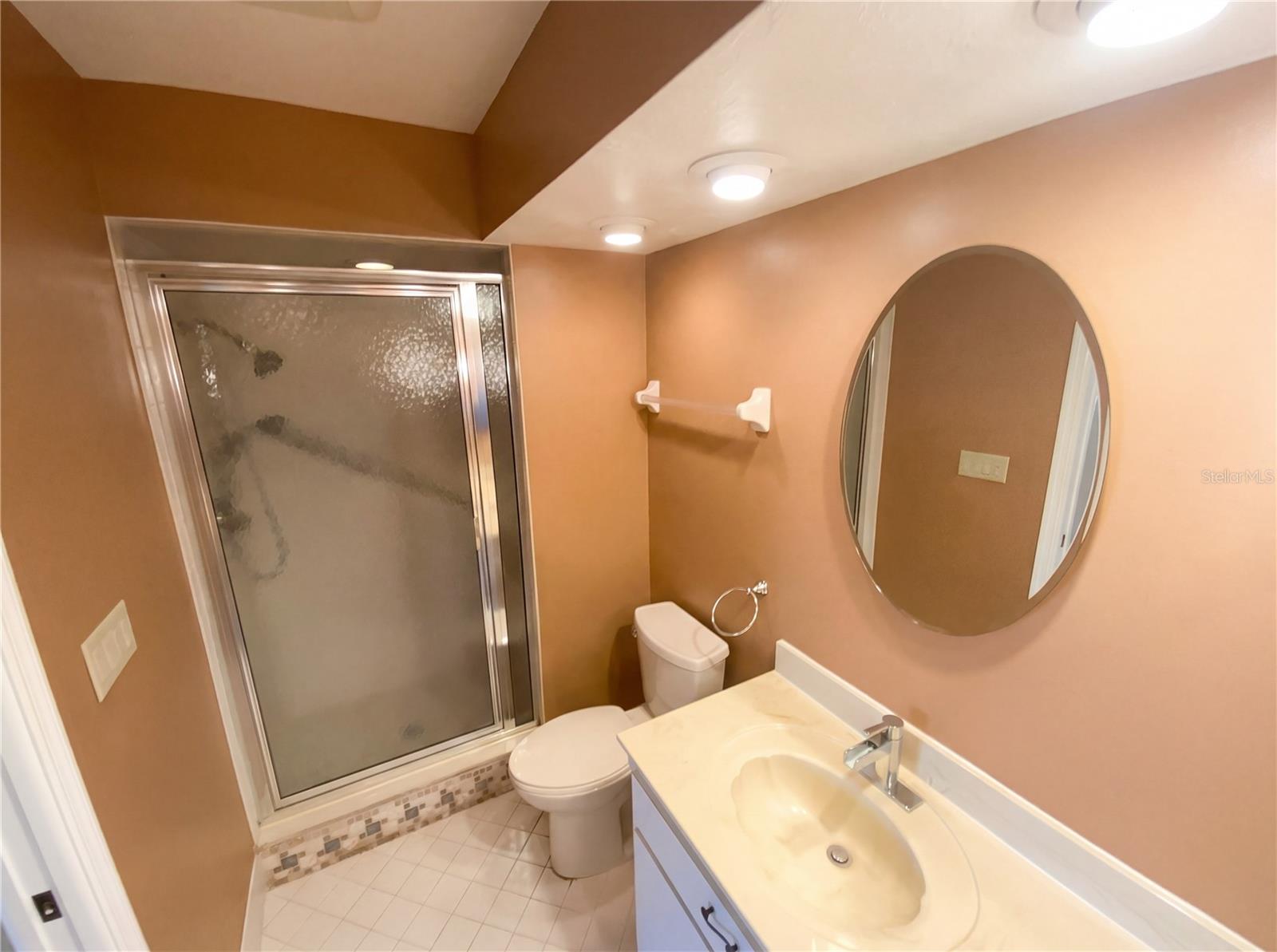 ARBOR COURT THIRD ADD - Residential