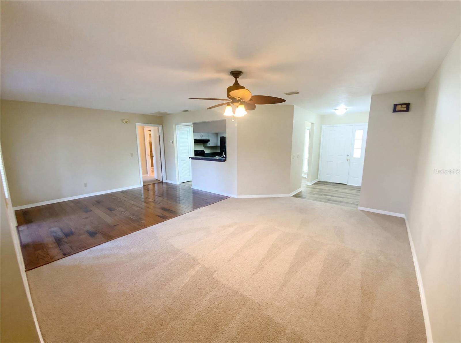 ARBOR COURT THIRD ADD - Residential