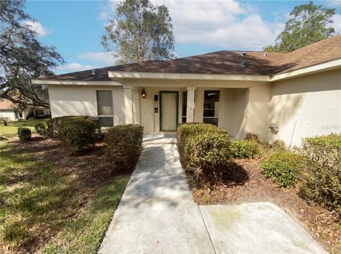 1610 N DALARY POINT CRYSTAL RIVER FL 34429