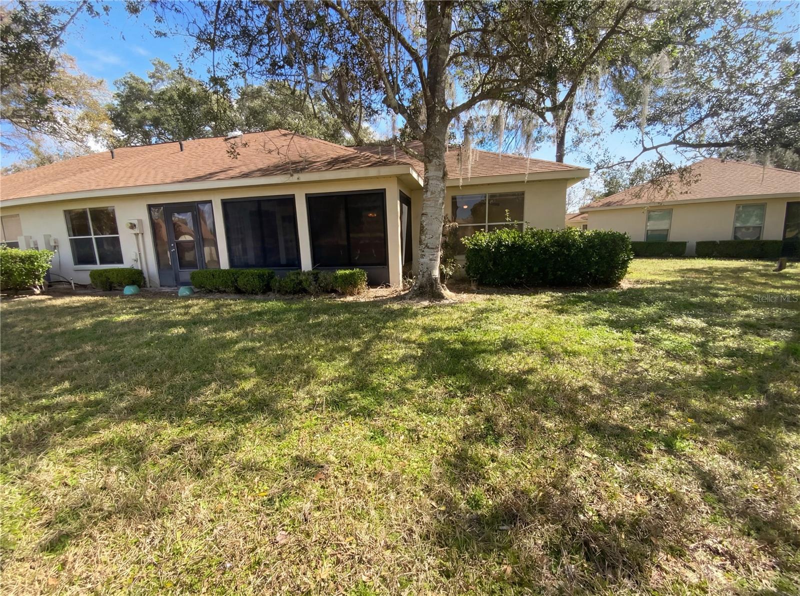 ARBOR COURT THIRD ADD - Residential