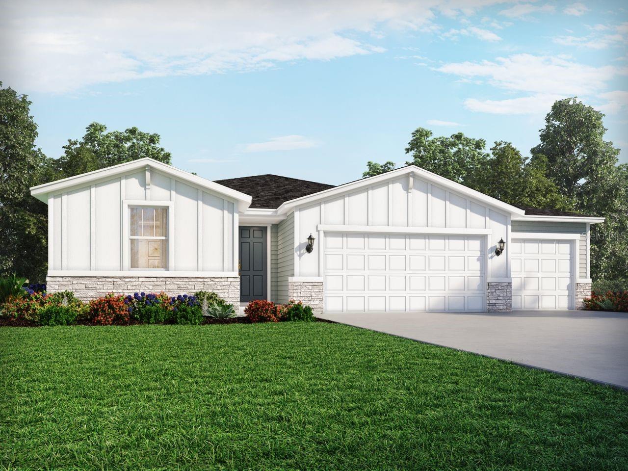 4 Garni Drive, Palm Coast