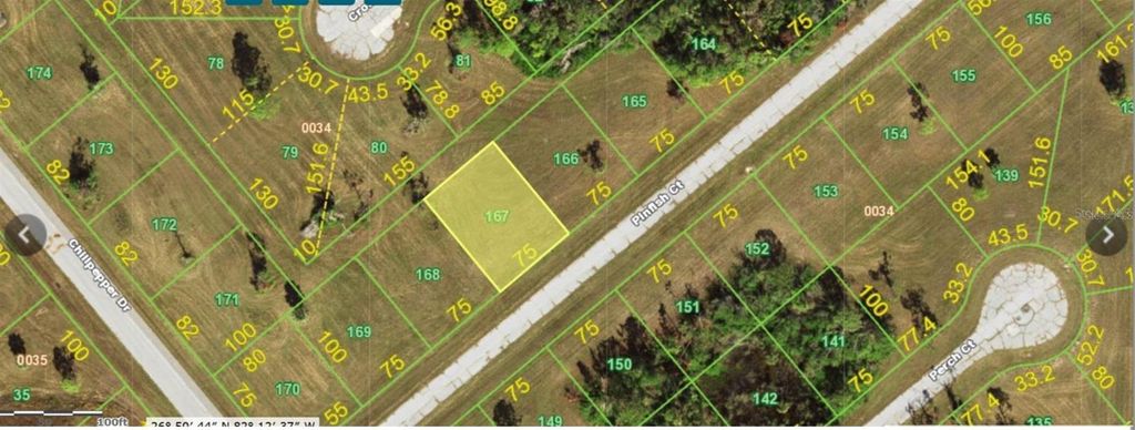 Photo of 12439 Pinfish Court, Placida, FL 33946 (MLS # O6349654)