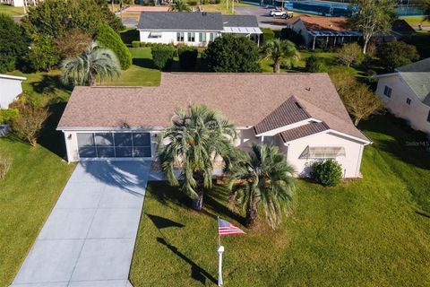 A home in SUMMERFIELD