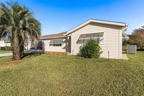 A home in SUMMERFIELD