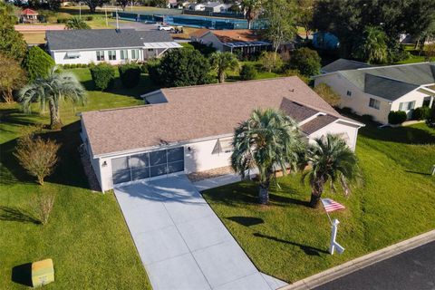 A home in SUMMERFIELD