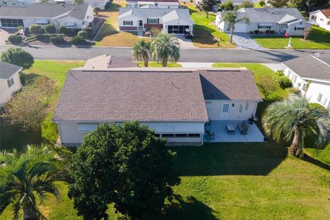 A home in SUMMERFIELD