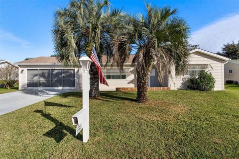 A home in SUMMERFIELD