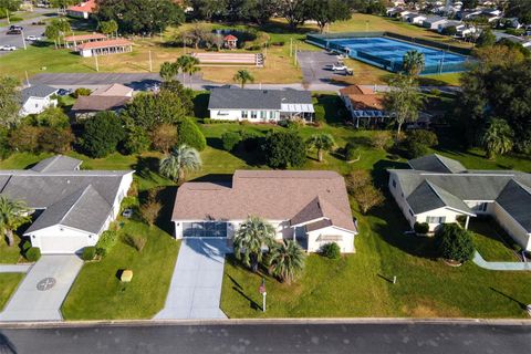 A home in SUMMERFIELD