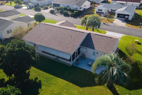 A home in SUMMERFIELD