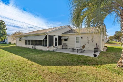 A home in SUMMERFIELD