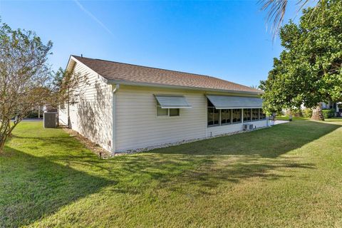 A home in SUMMERFIELD