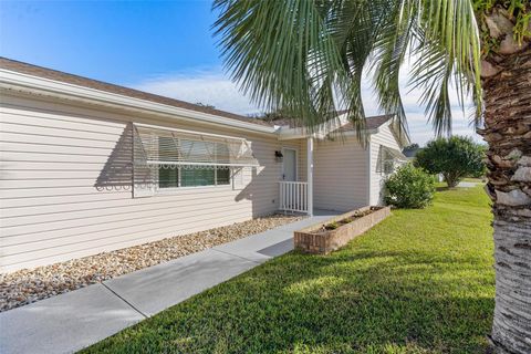 A home in SUMMERFIELD