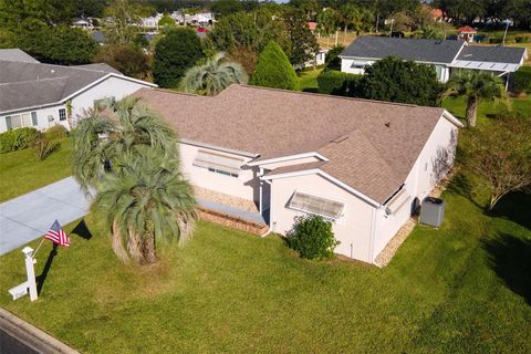 A home in SUMMERFIELD