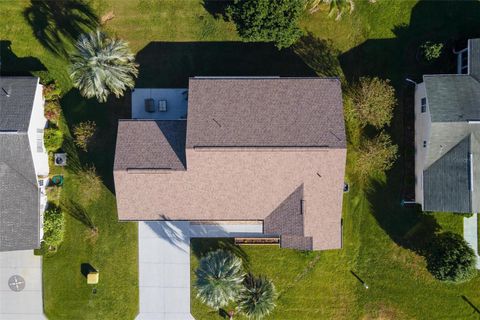 A home in SUMMERFIELD