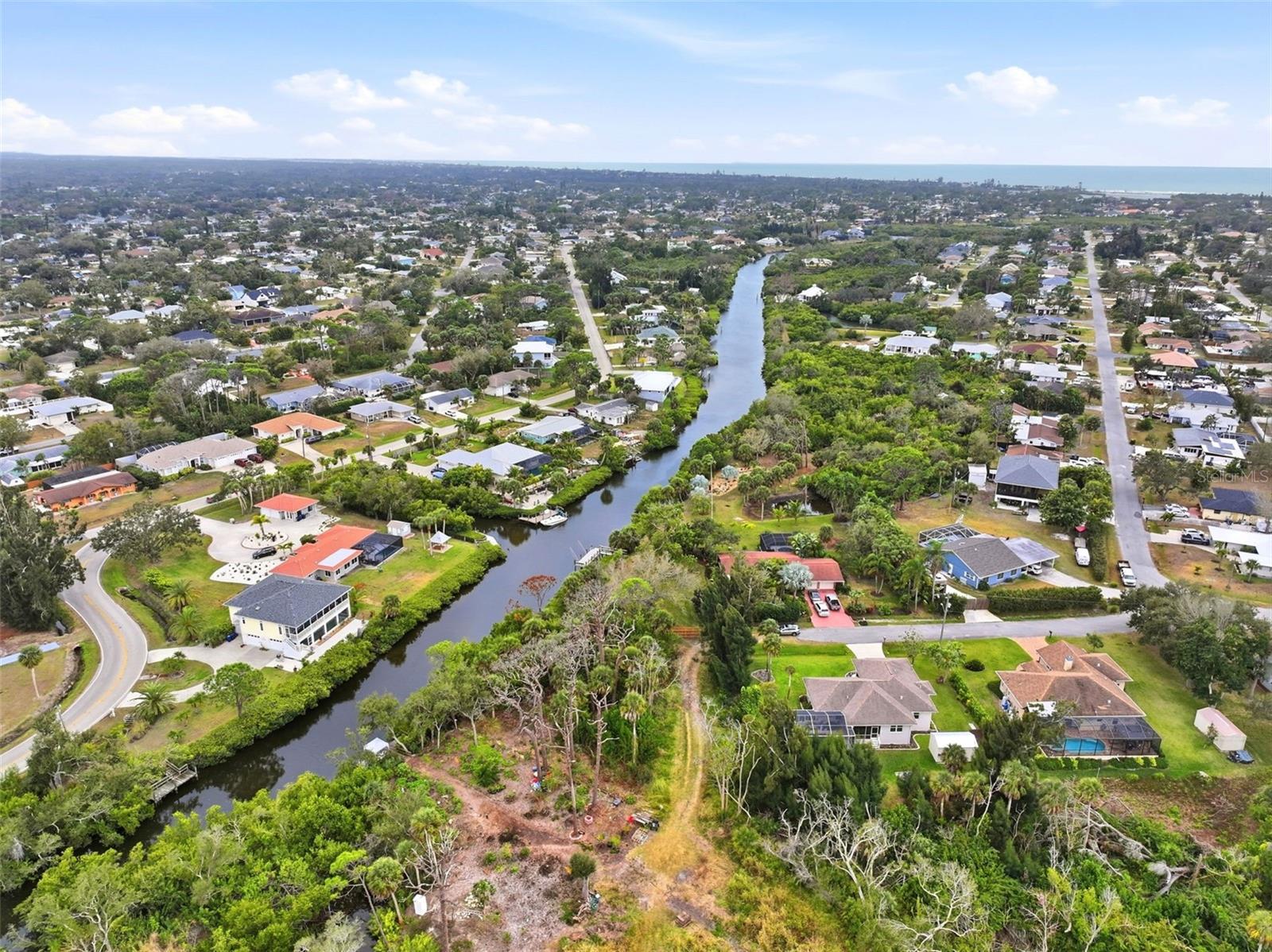 SOUTH VENICE UN 37 - Land